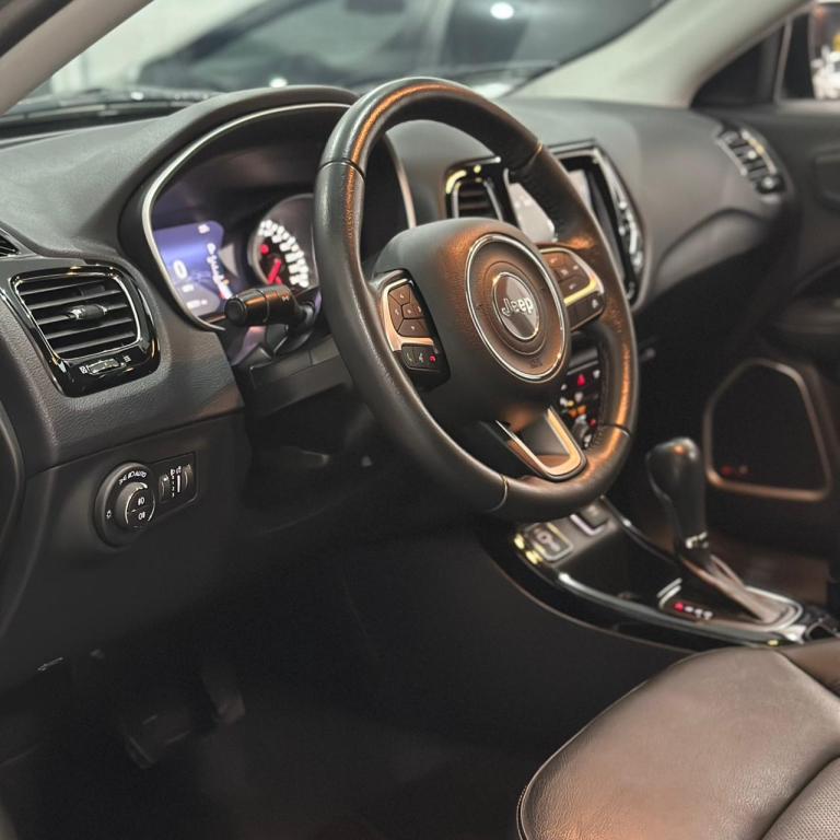 JEEP Compass - Foto