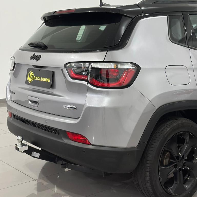 JEEP Compass - Foto
