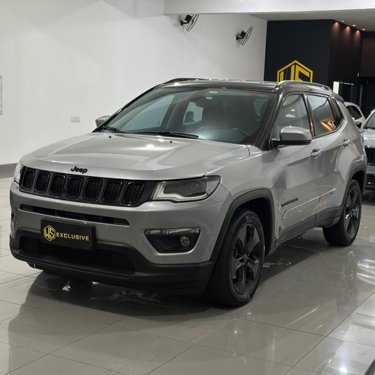 JEEP Compass - Foto