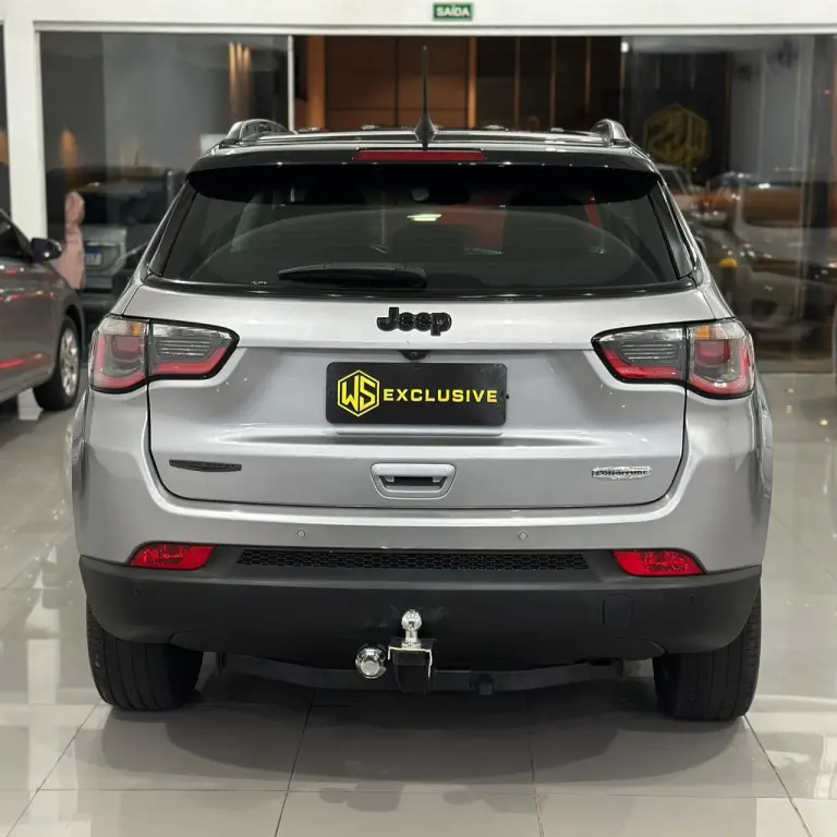 JEEP Compass - Foto