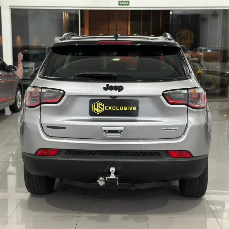 JEEP Compass - Foto