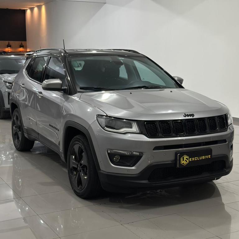 JEEP Compass - Foto