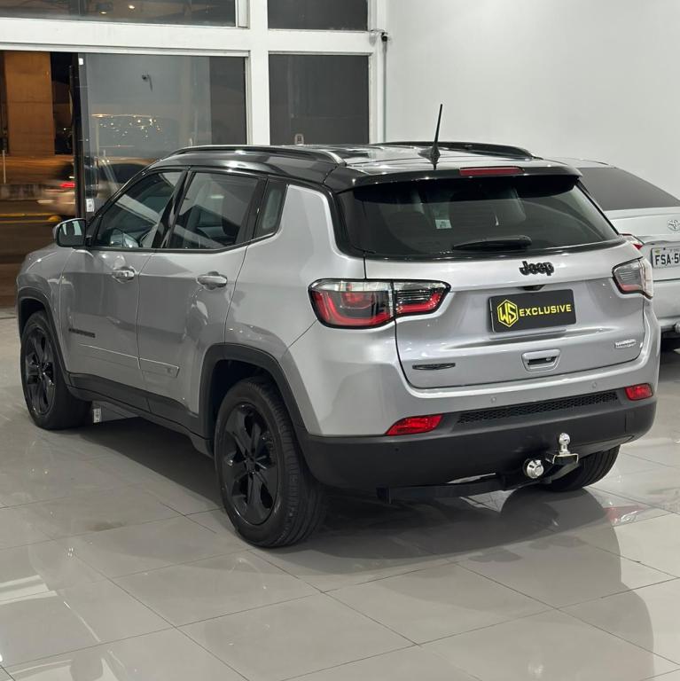 JEEP Compass - Foto