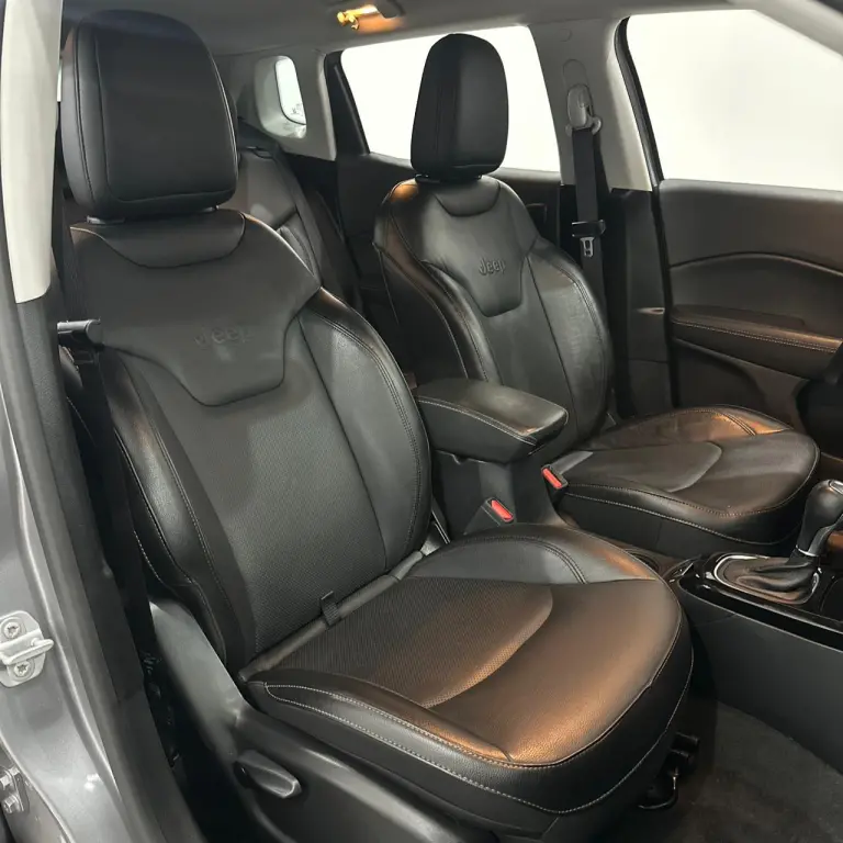 JEEP Compass - Foto