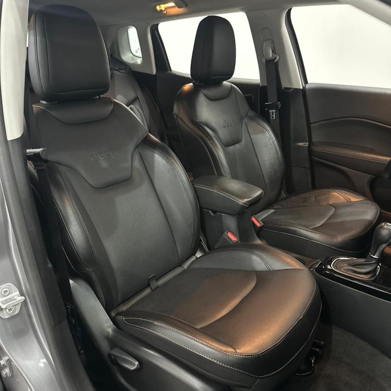 JEEP Compass - Foto