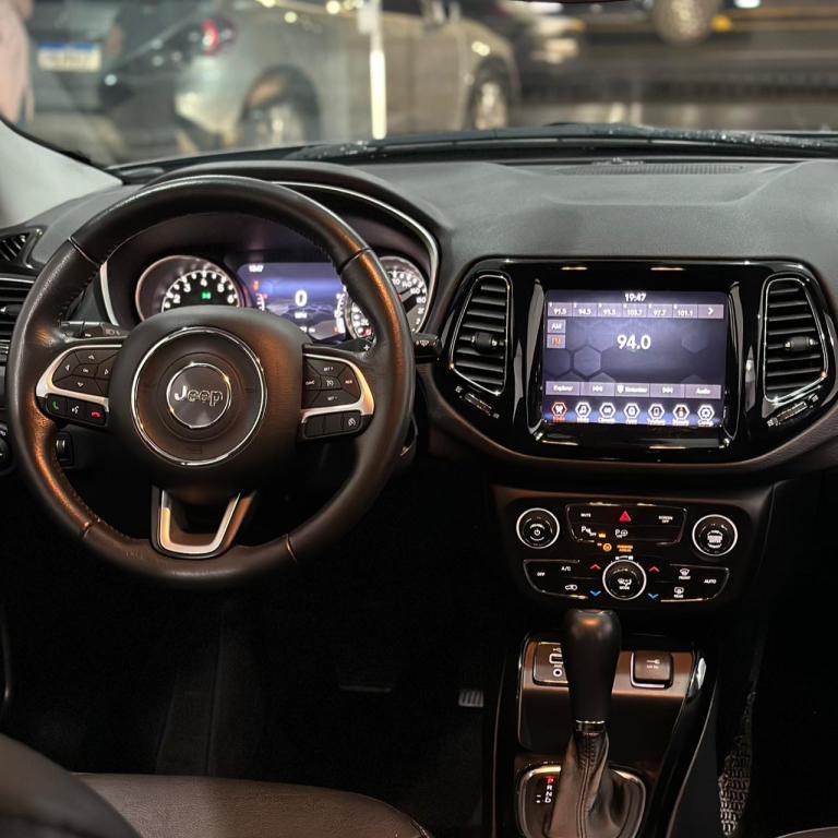 JEEP Compass - Foto