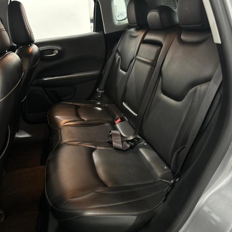 JEEP Compass - Foto