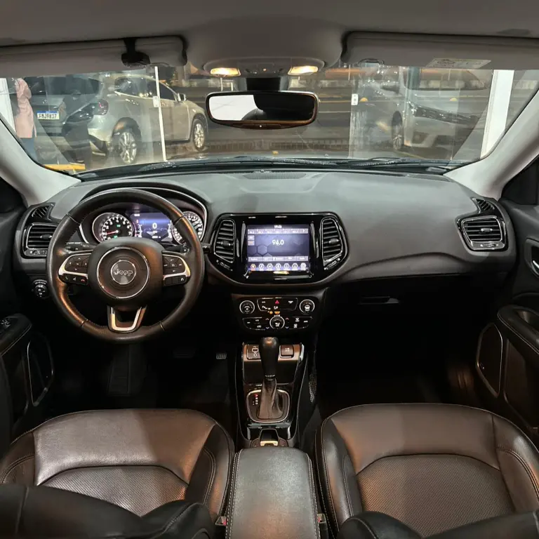 JEEP Compass - Foto