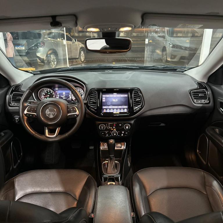 JEEP Compass - Foto