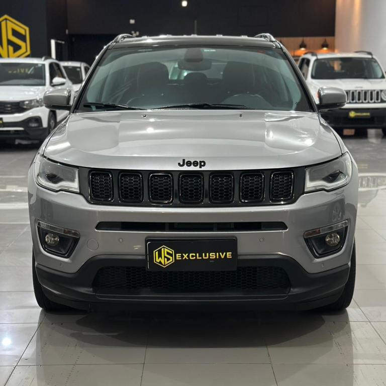 JEEP Compass - Foto