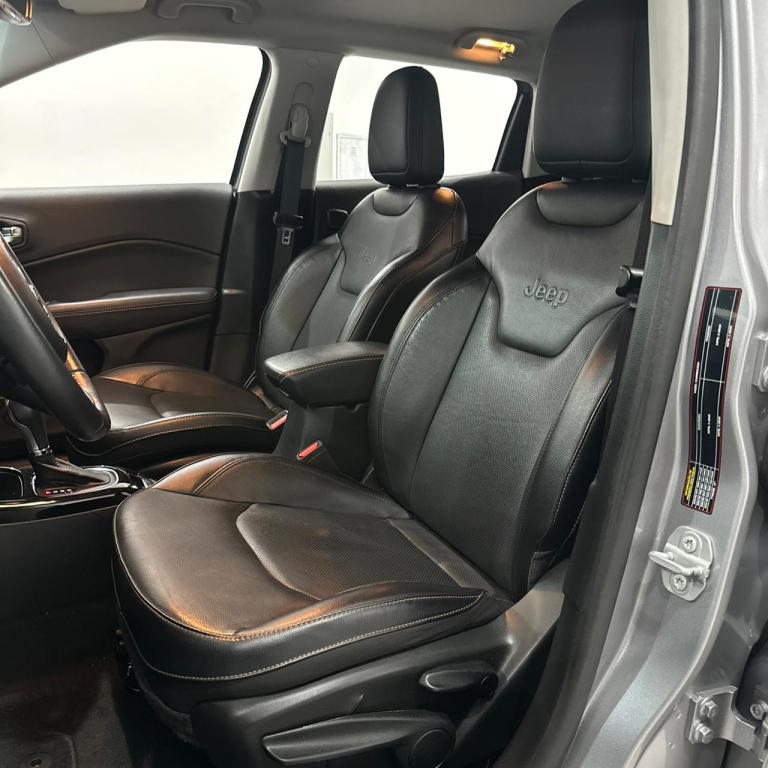 JEEP Compass - Foto