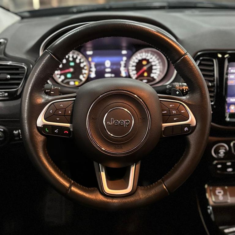JEEP Compass - Foto