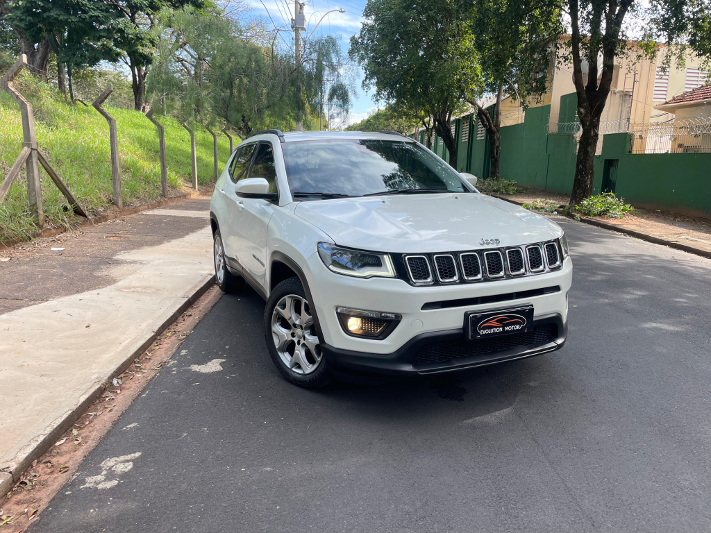 JEEP Compass - Foto