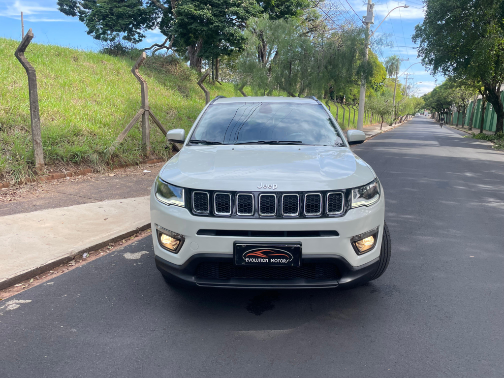 JEEP Compass - Foto