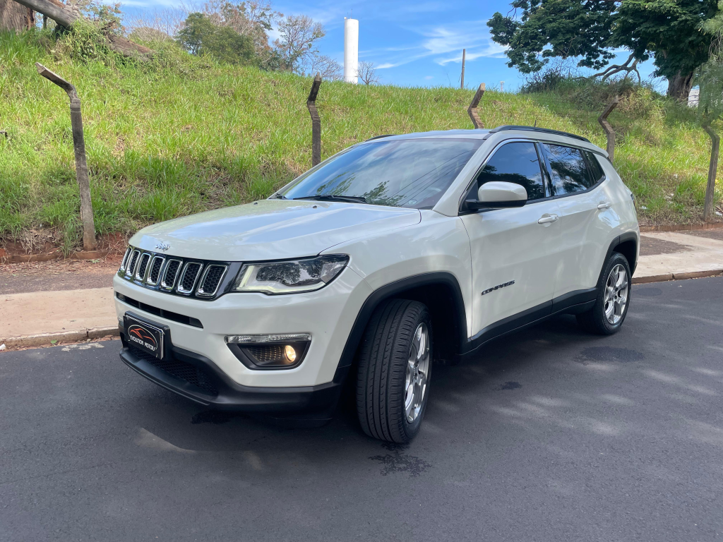JEEP Compass - Foto