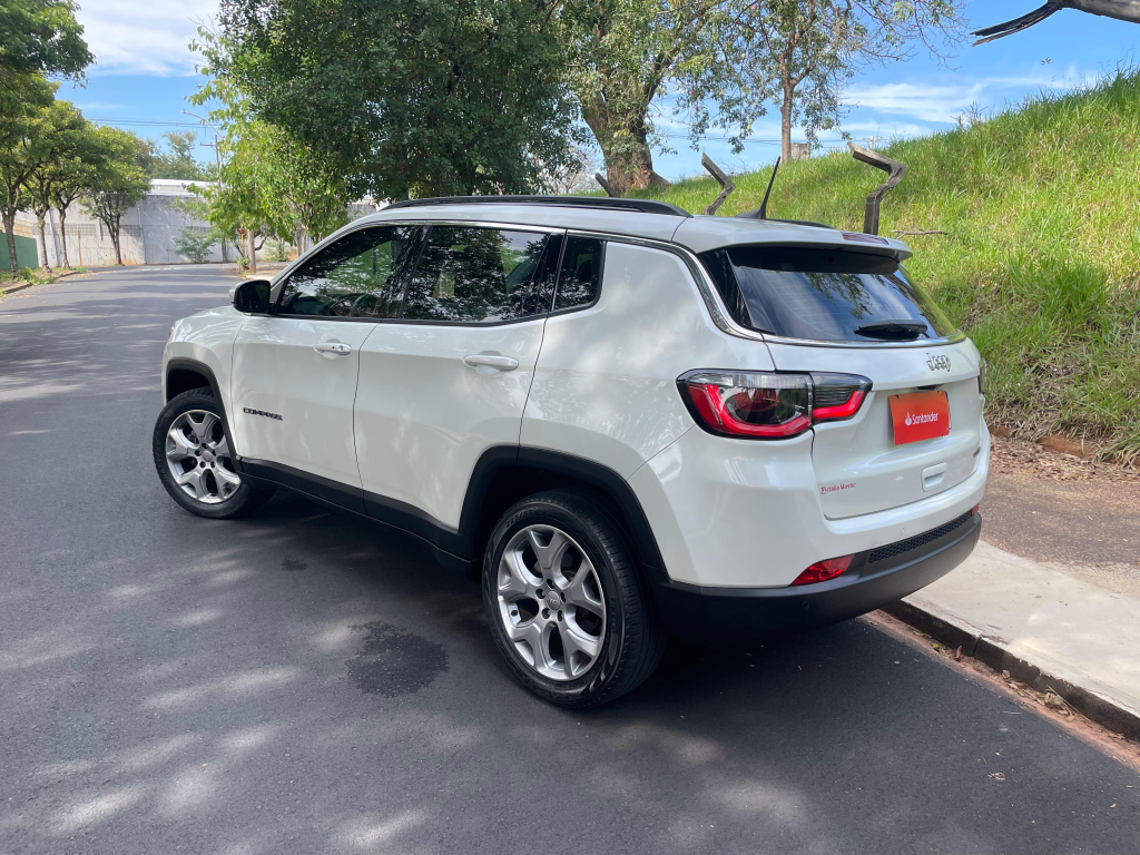JEEP Compass - Foto
