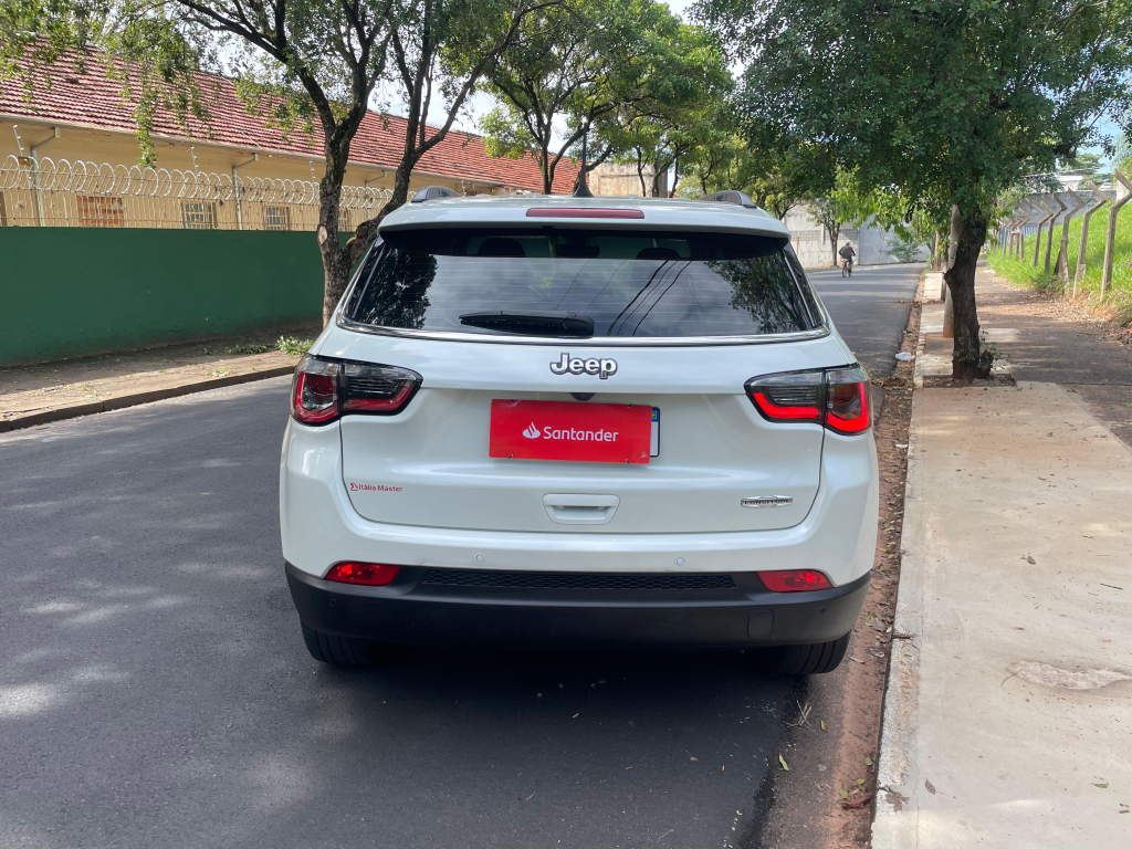 JEEP Compass - Foto