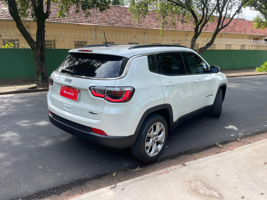 JEEP Compass - Foto