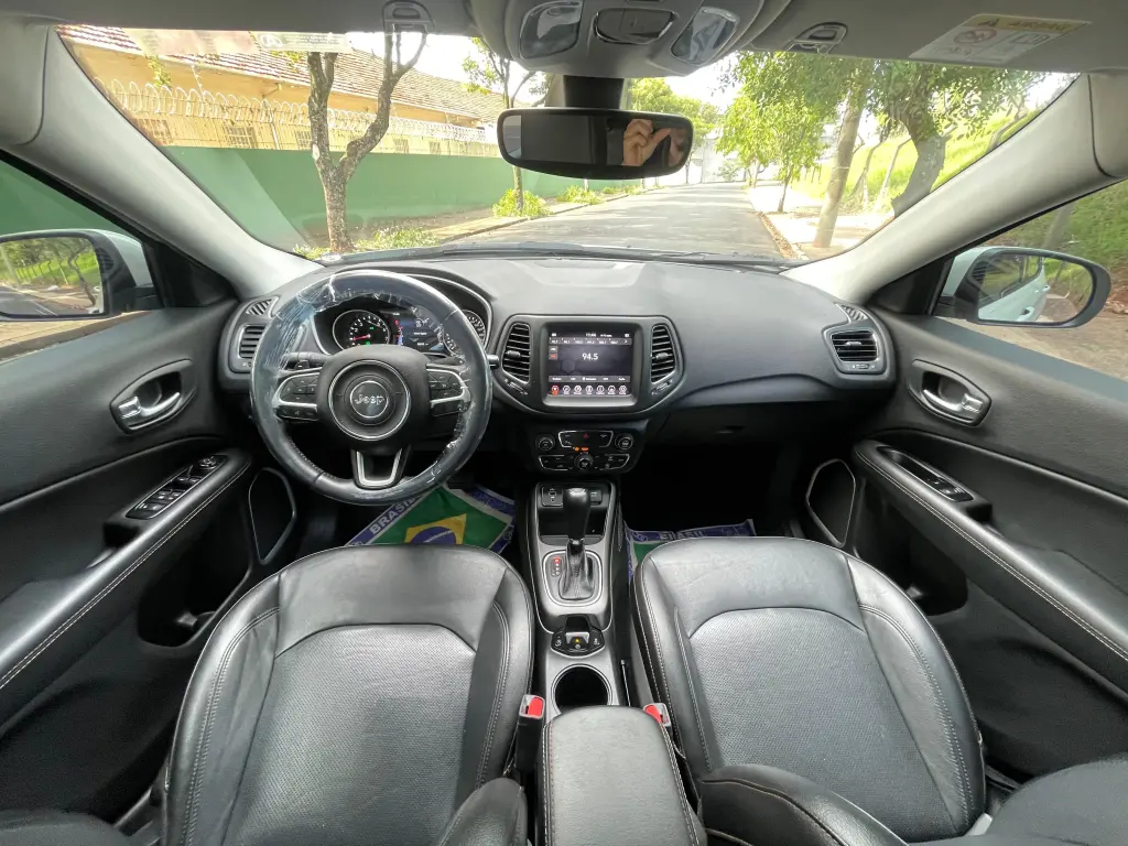 JEEP Compass - Foto