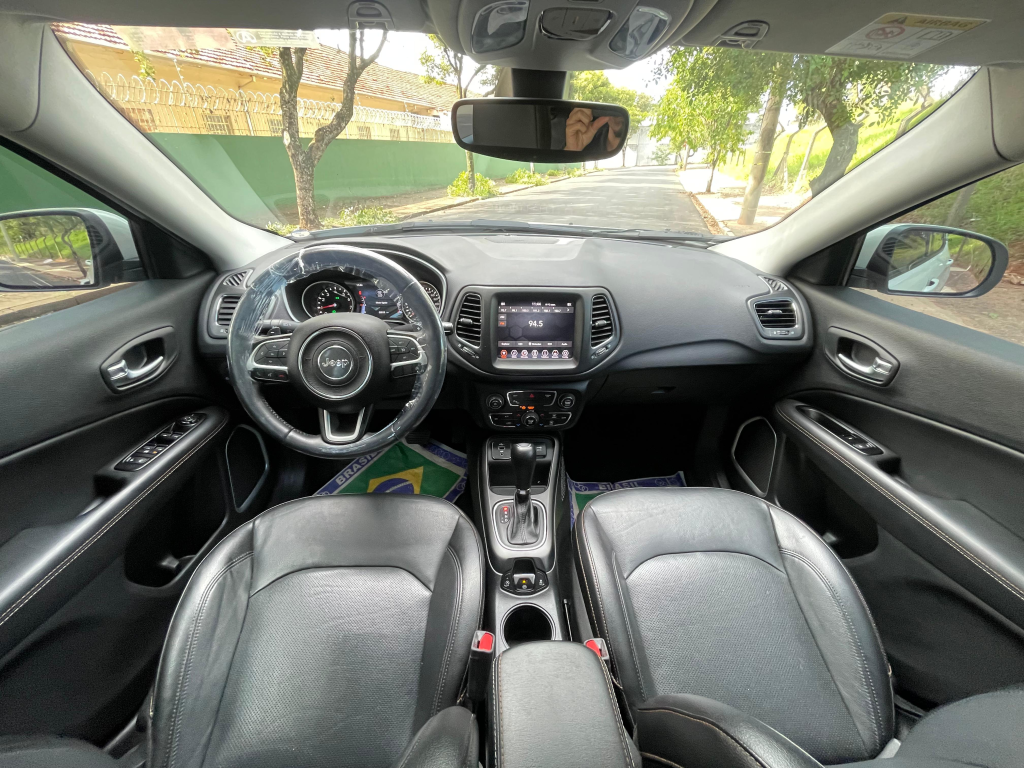 JEEP Compass - Foto