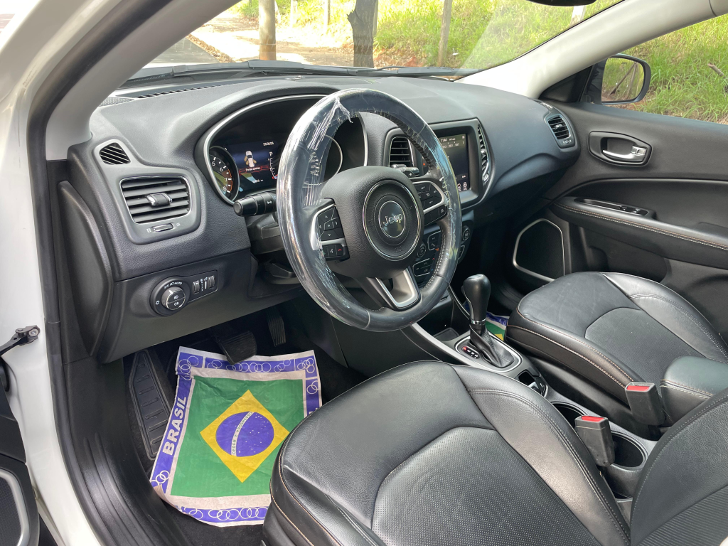 JEEP Compass - Foto
