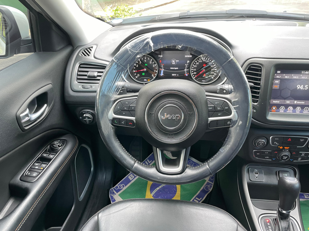 JEEP Compass - Foto