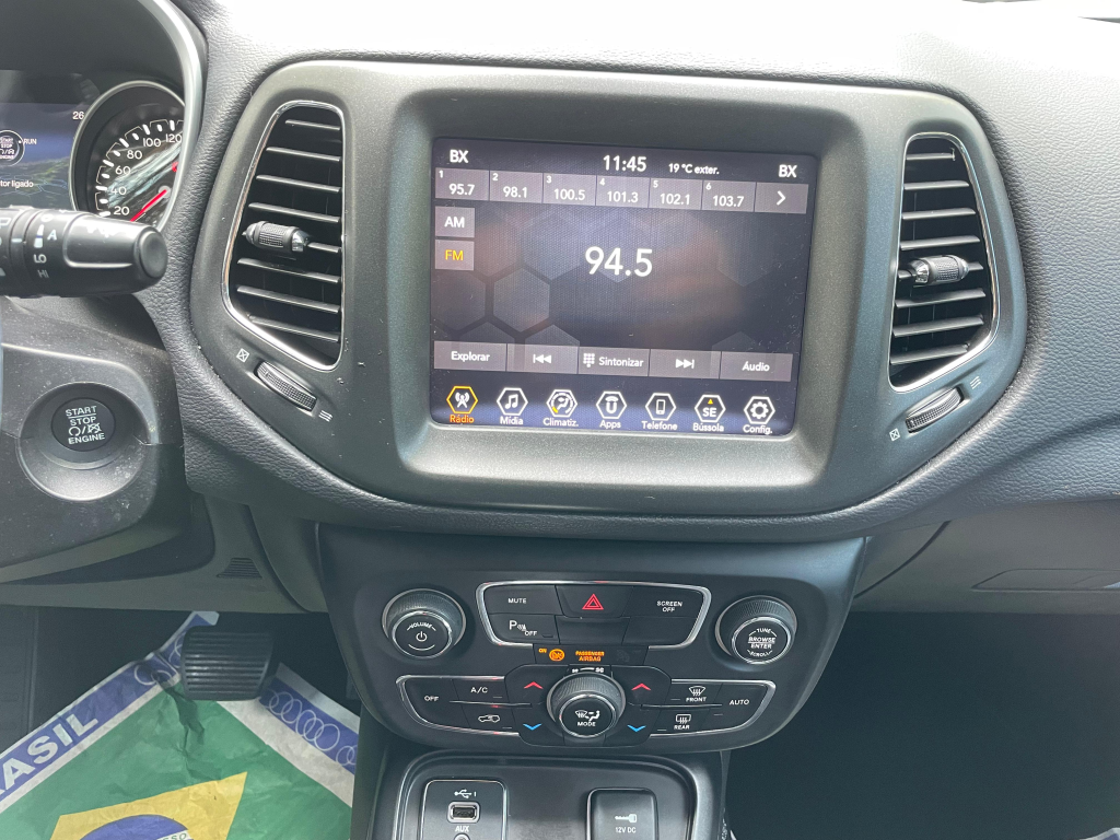 JEEP Compass - Foto