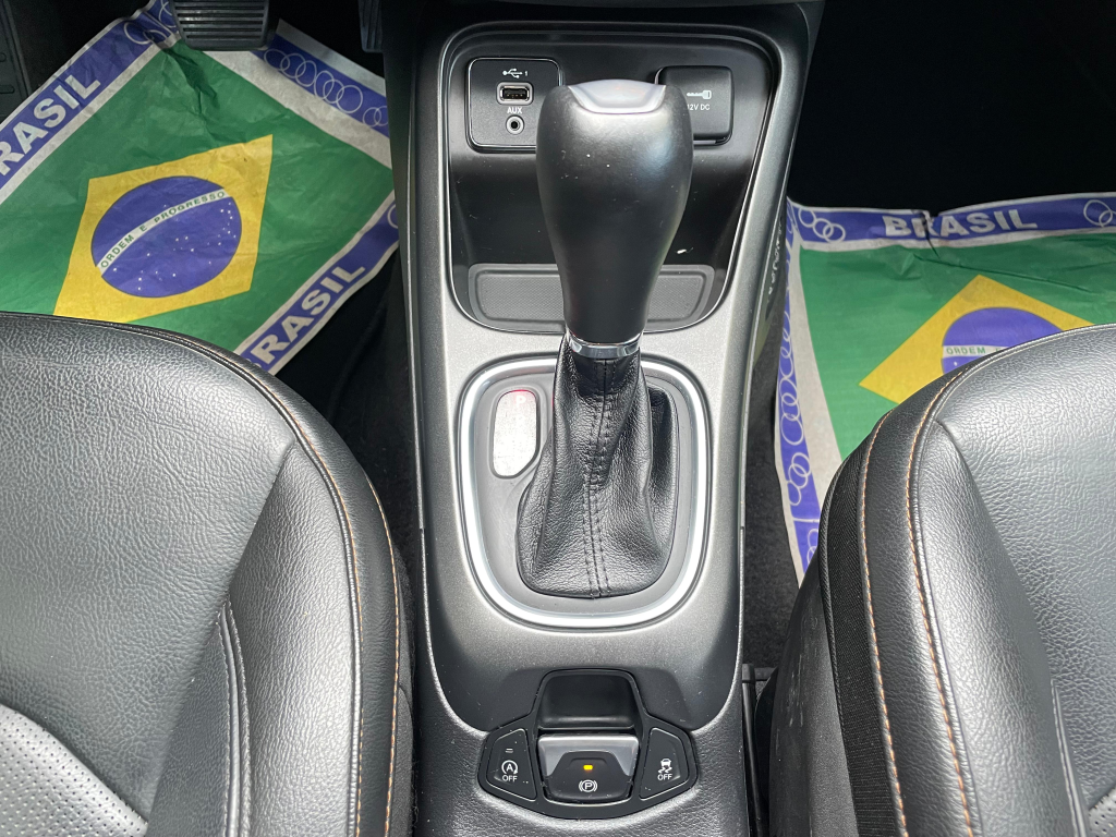 JEEP Compass - Foto