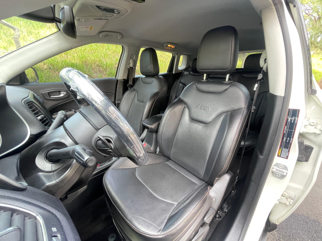 JEEP Compass - Foto