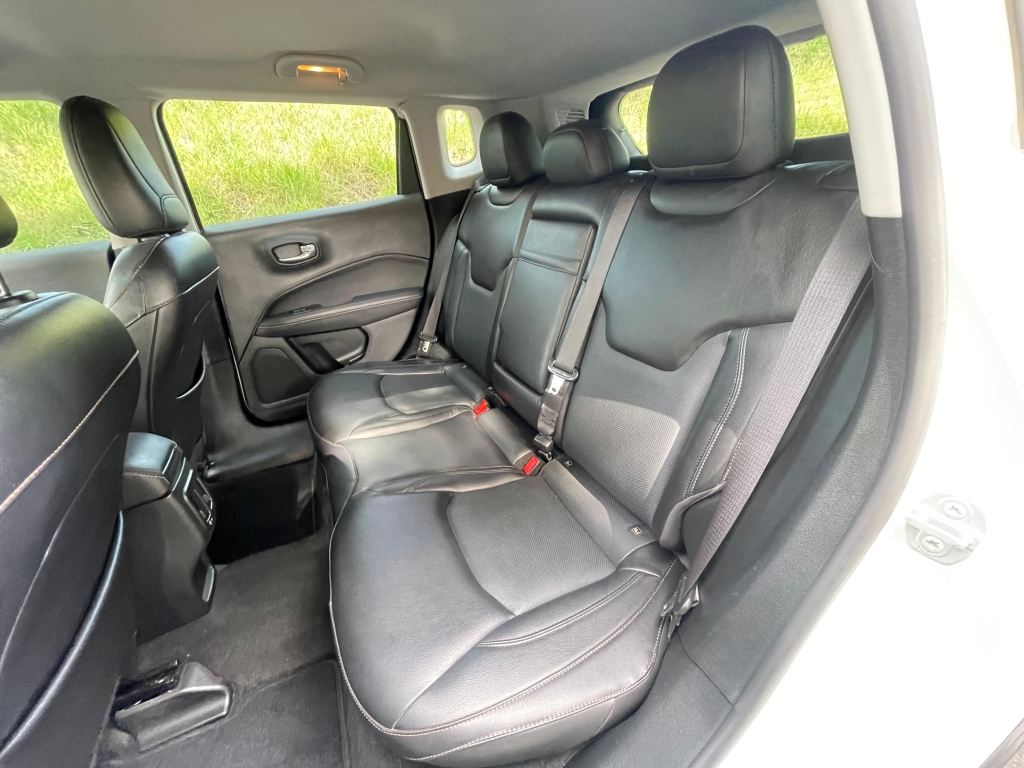 JEEP Compass - Foto