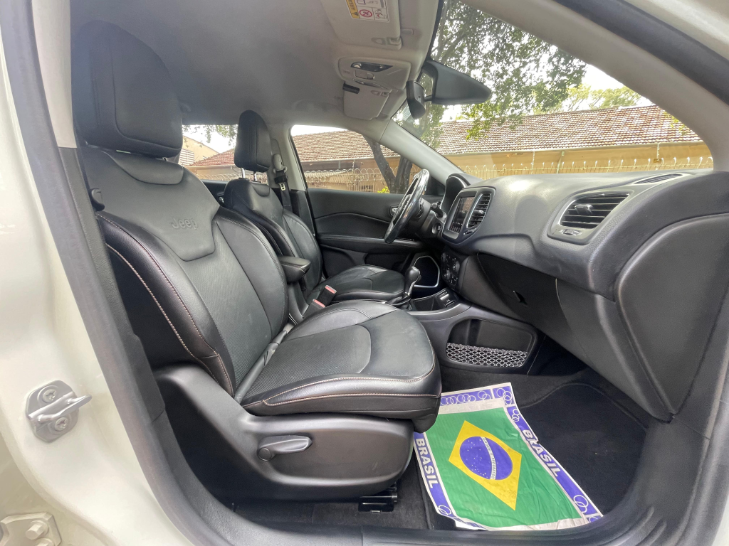 JEEP Compass - Foto