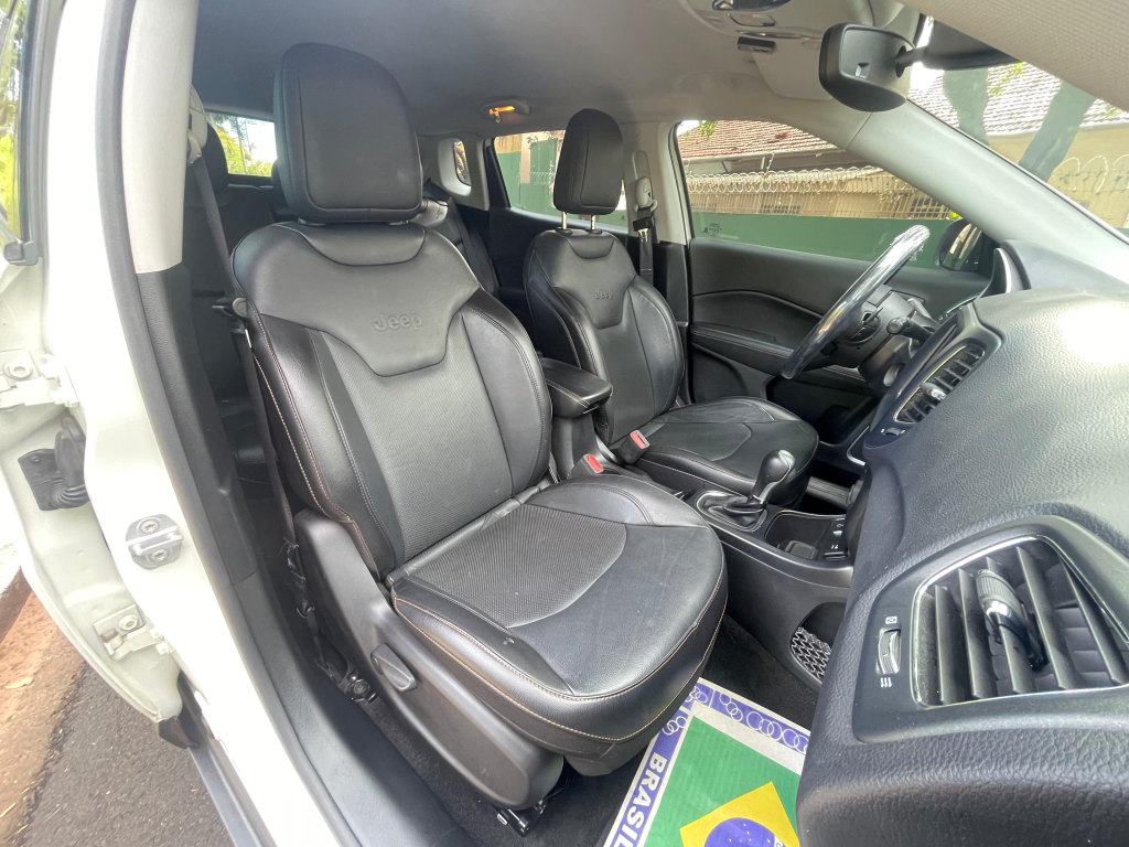 JEEP Compass - Foto