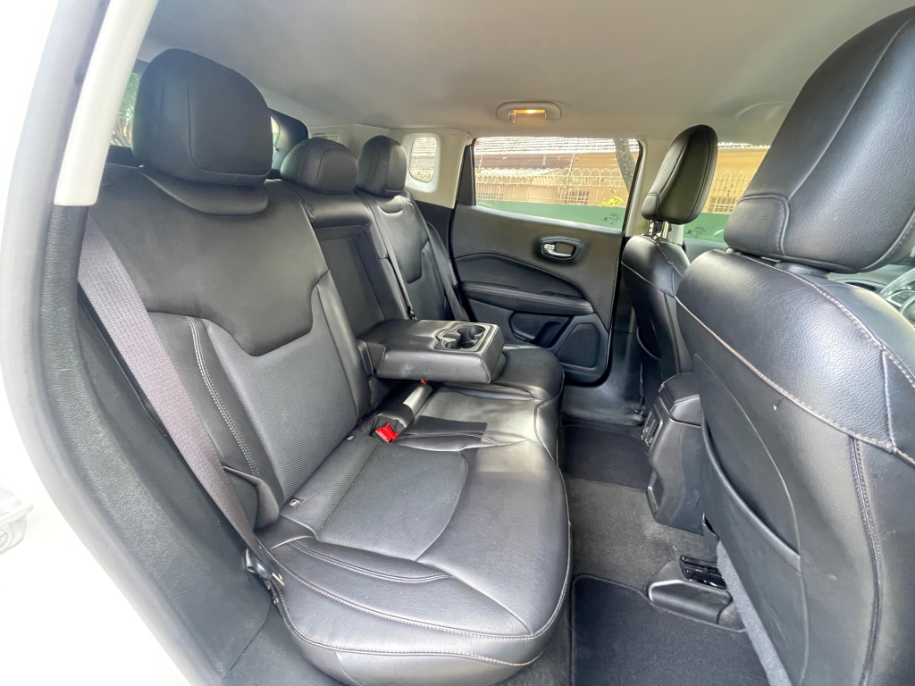 JEEP Compass - Foto