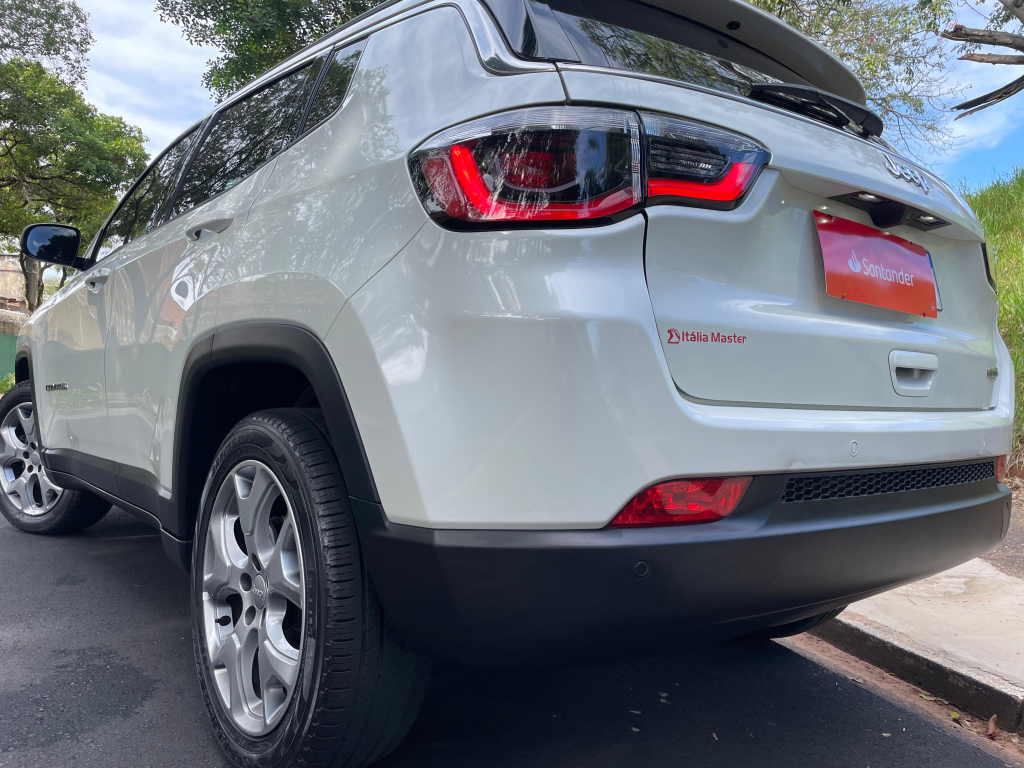 JEEP Compass - Foto