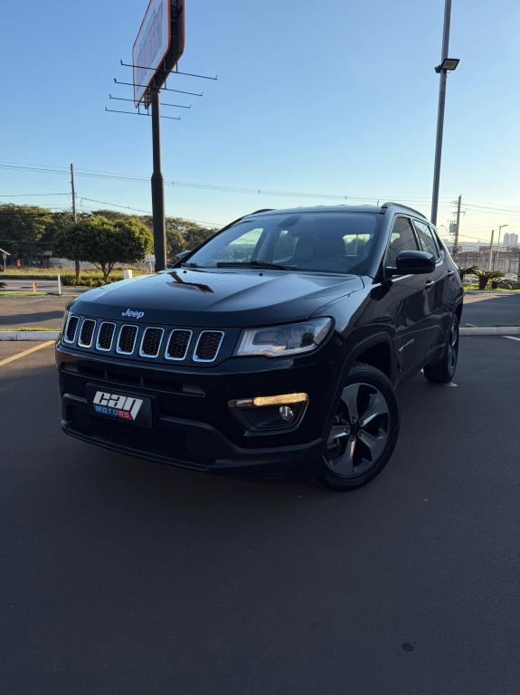 JEEP Compass - Foto