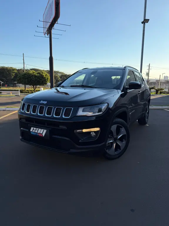 JEEP Compass - Foto
