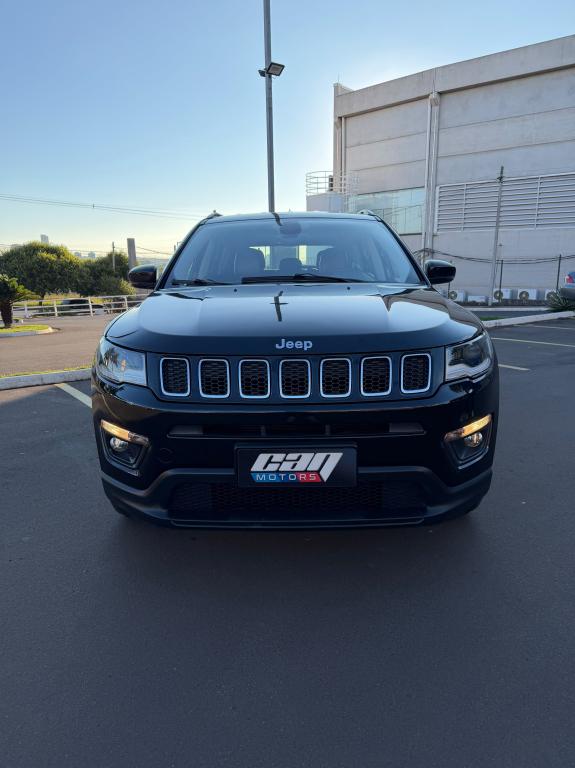 JEEP Compass - Foto