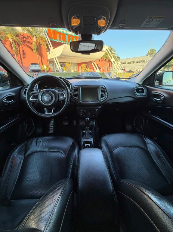 JEEP Compass - Foto