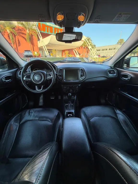 JEEP Compass - Foto