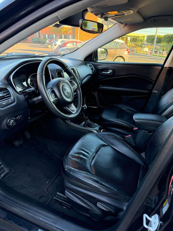 JEEP Compass - Foto