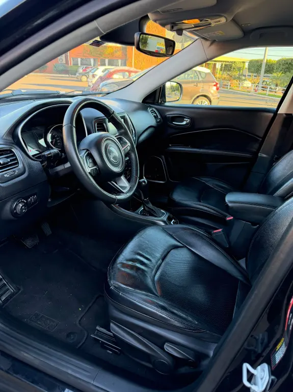JEEP Compass - Foto