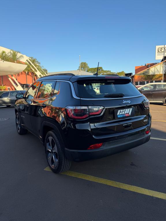 JEEP Compass - Foto
