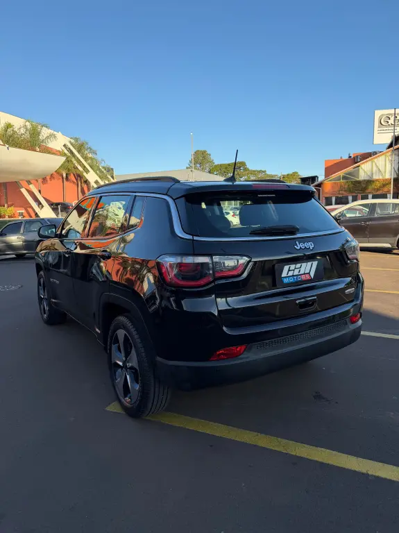 JEEP Compass - Foto