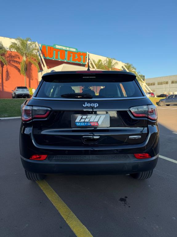 JEEP Compass - Foto