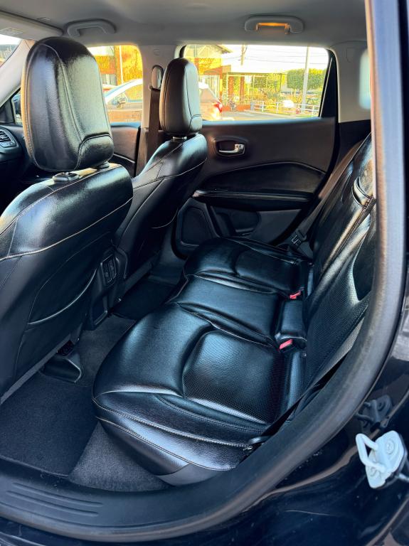 JEEP Compass - Foto