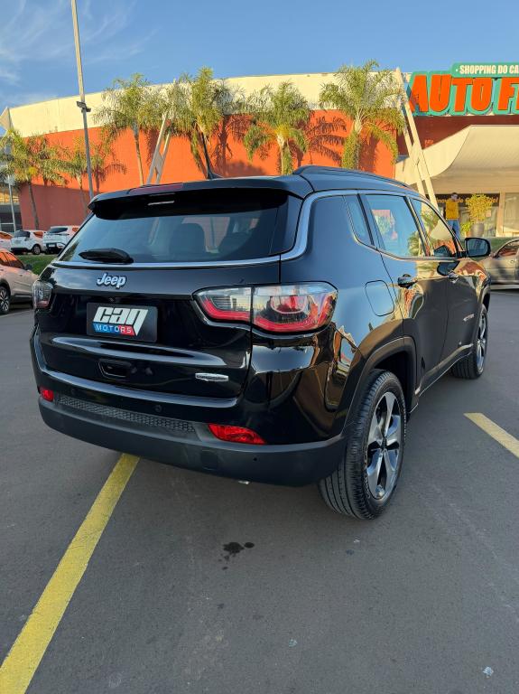 JEEP Compass - Foto