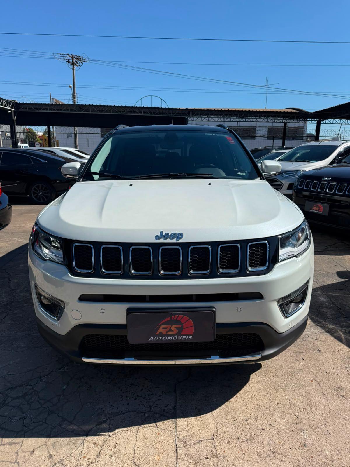 JEEP Compass - Foto