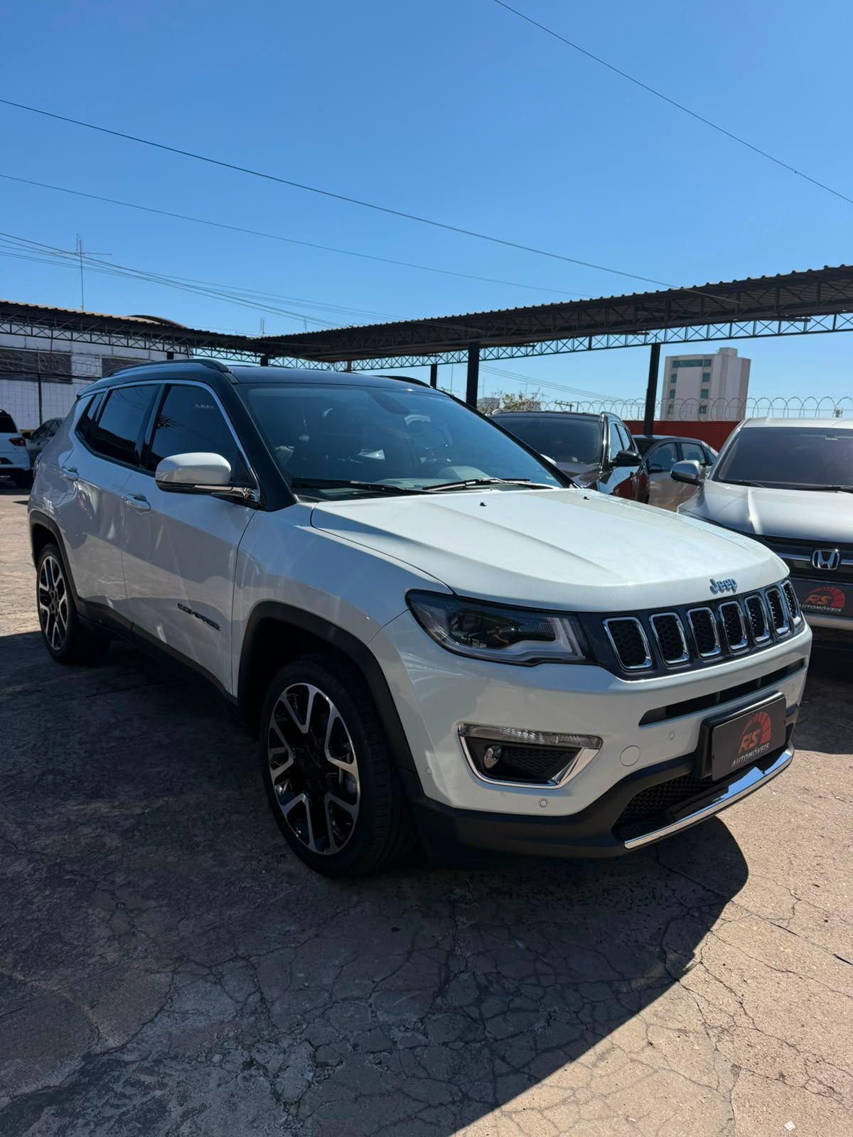 JEEP Compass - Foto