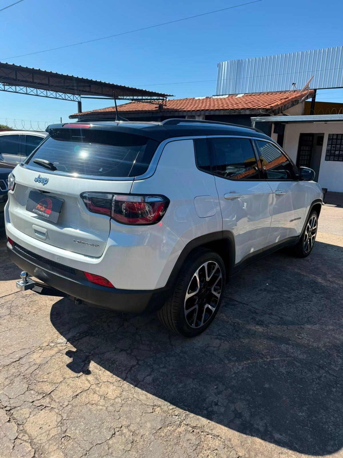 JEEP Compass - Foto