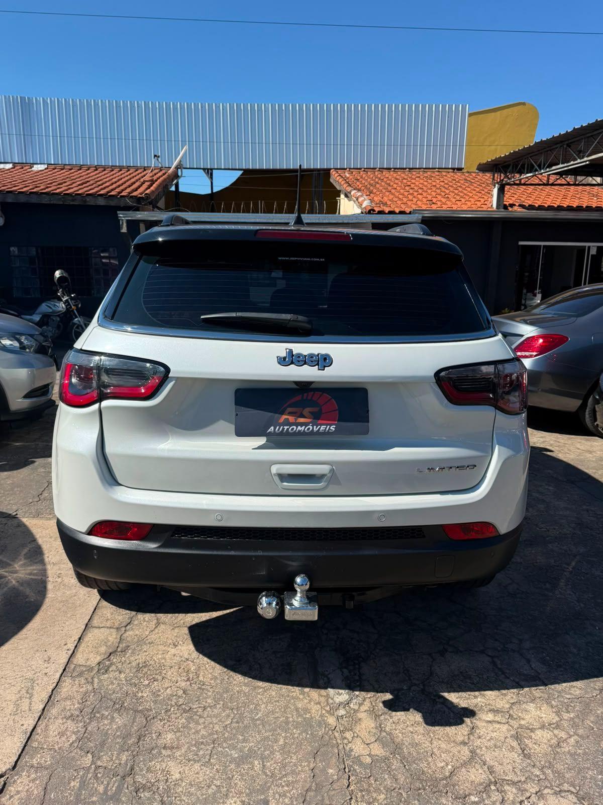 JEEP Compass - Foto
